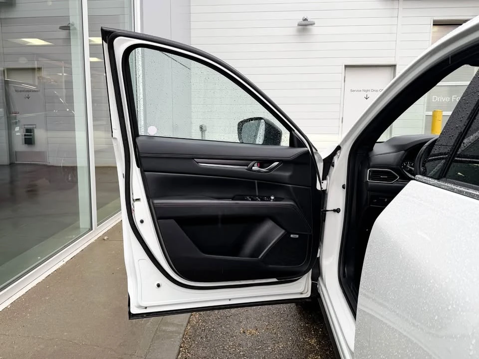 2022 Mazda CX-5 2nd Gen - Image 12 of 19