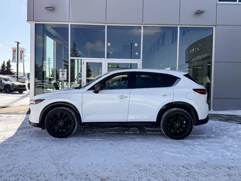 2022 Mazda CX-5 2nd Gen - Image 4 of 20