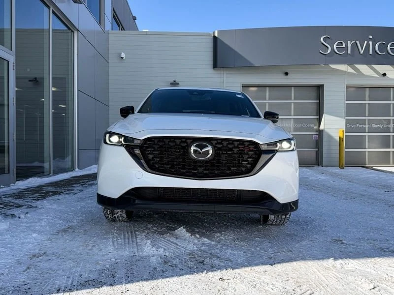 2022 Mazda CX-5 2nd Gen - Image 2 of 20