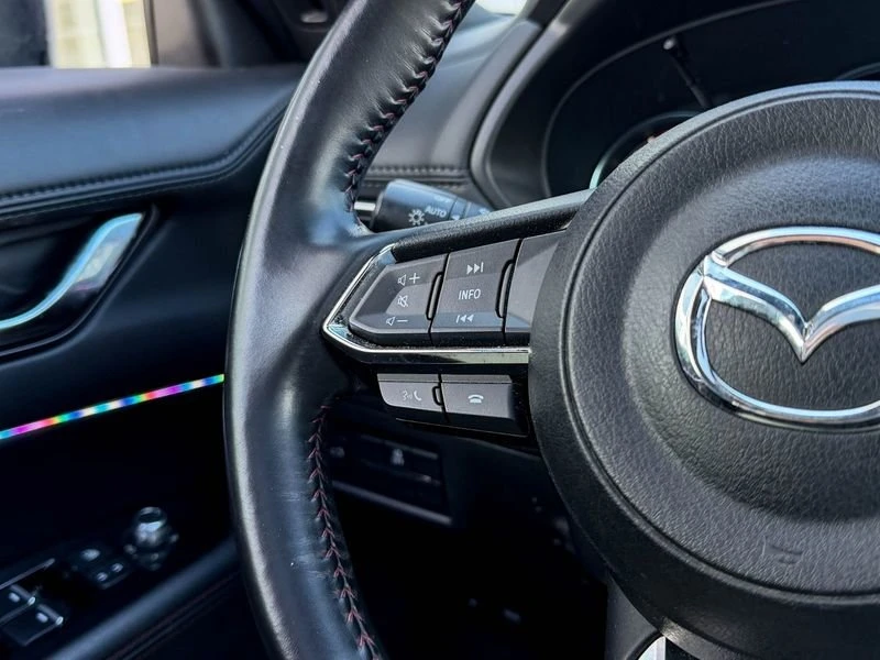 2022 Mazda CX-5 2nd Gen - Image 13 of 20