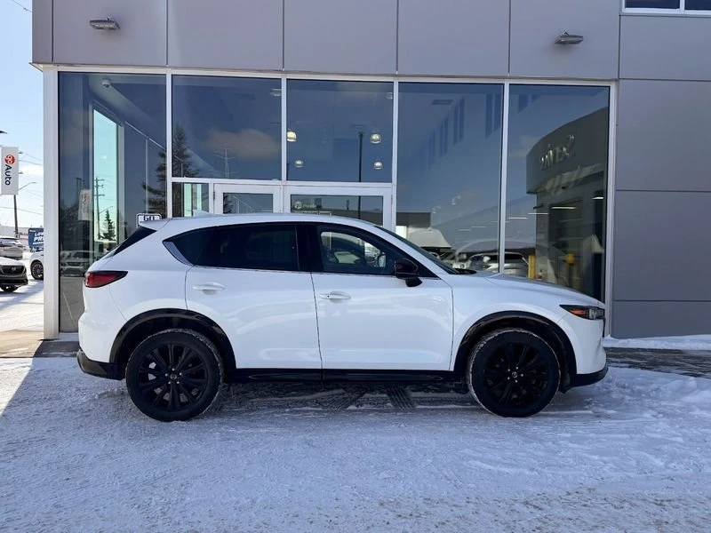 2022 Mazda CX-5 2nd Gen - Image 8 of 20