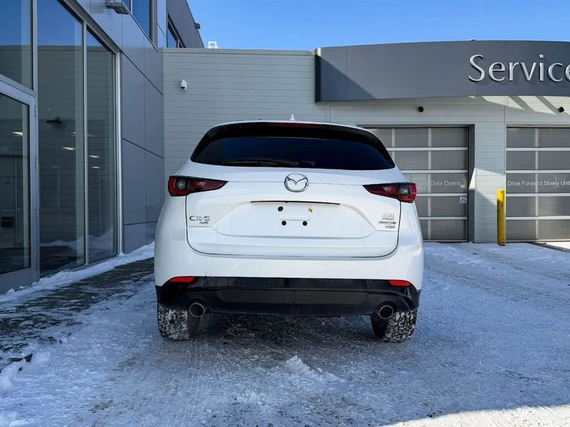 2022 Mazda CX-5 2nd Gen - Image 6 of 20