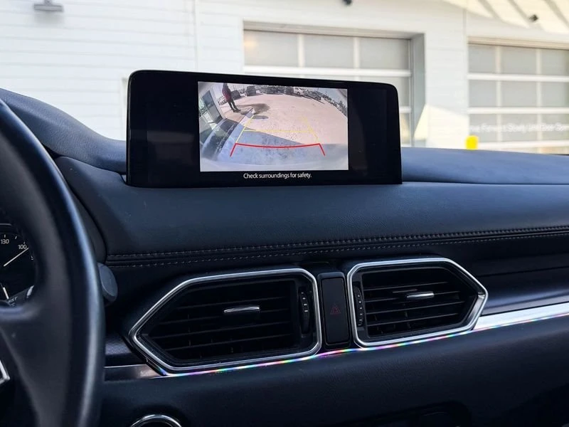 2022 Mazda CX-5 2nd Gen - Image 17 of 20