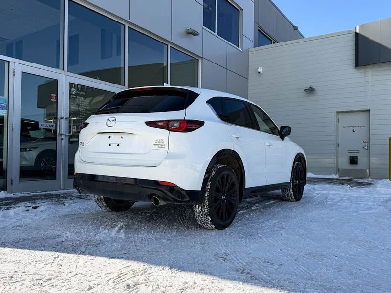 2022 Mazda CX-5 2nd Gen - Image 7 of 20