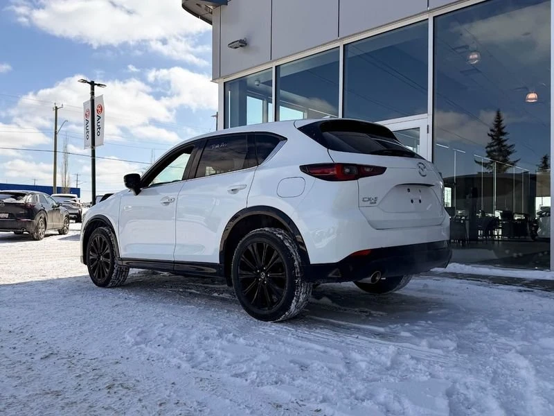 2022 Mazda CX-5 2nd Gen - Image 5 of 20