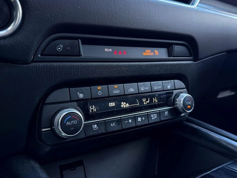 2022 Mazda CX-5 2nd Gen - Image 18 of 20