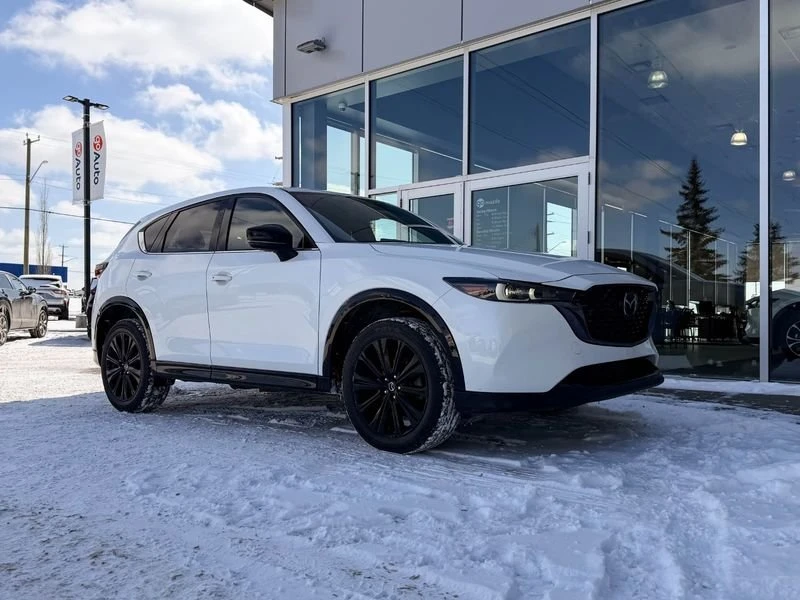 2022 Mazda CX-5 2nd Gen - Image 3 of 20
