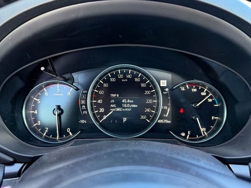 2022 Mazda CX-5 2nd Gen - Image 15 of 20