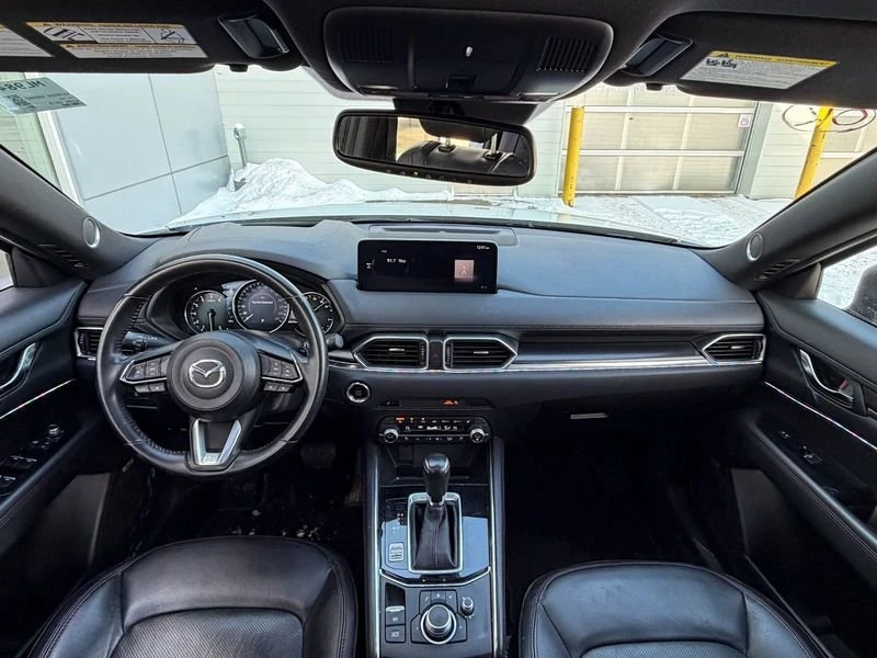 2022 Mazda CX-5 2nd Gen - Image 12 of 20