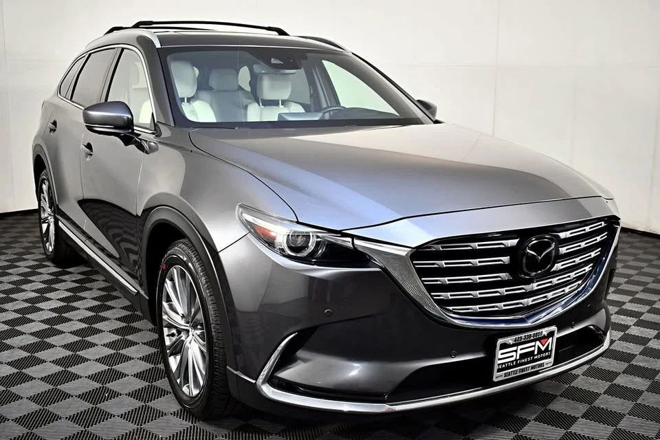 2022 Mazda CX-9 - Image 5 of 20
