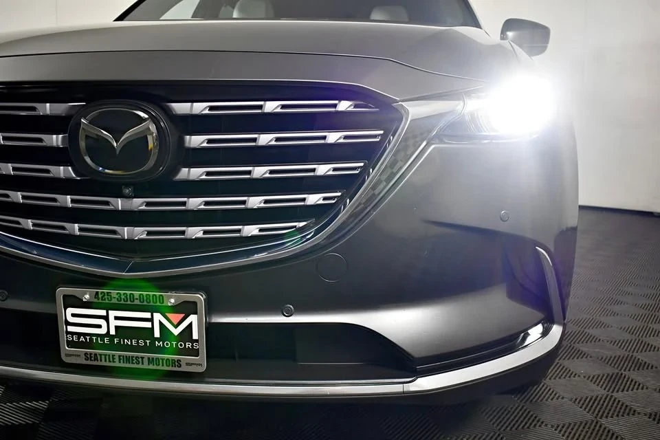2022 Mazda CX-9 - Image 14 of 20