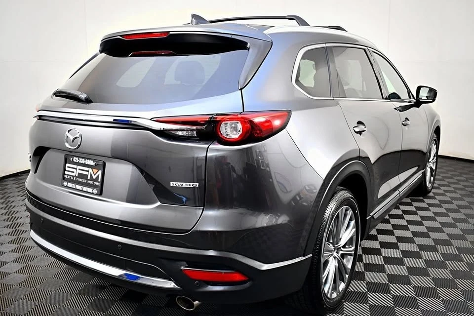 2022 Mazda CX-9 - Image 9 of 20