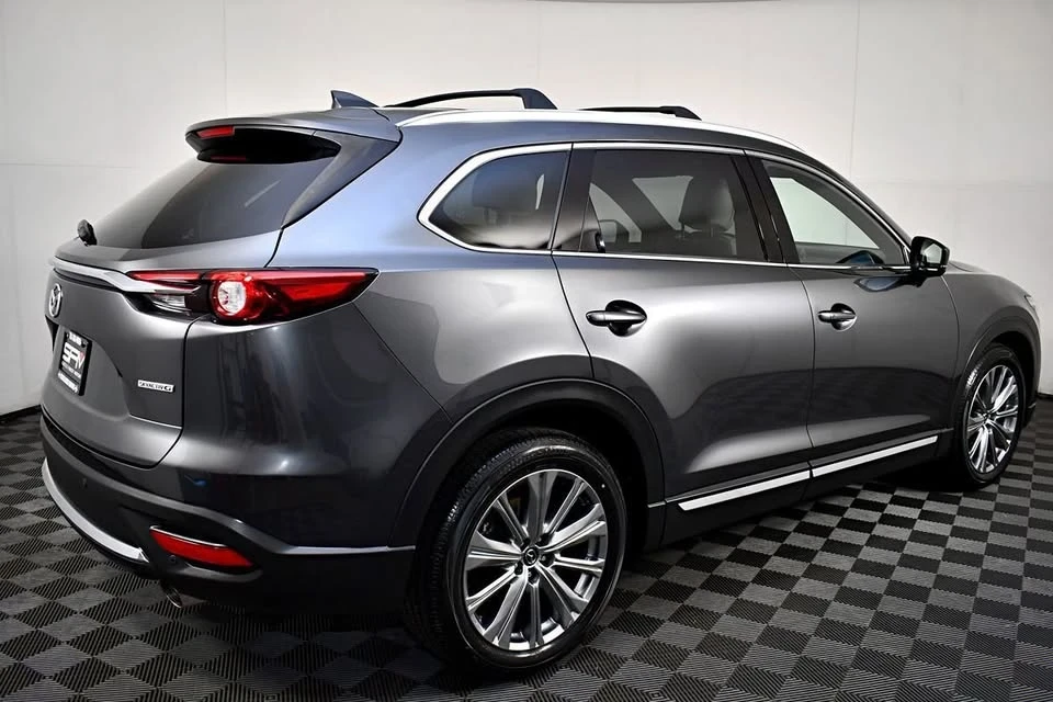 2022 Mazda CX-9 - Image 8 of 20