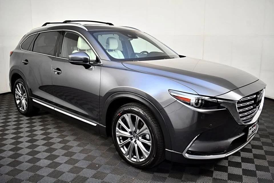 2022 Mazda CX-9 - Image 6 of 20