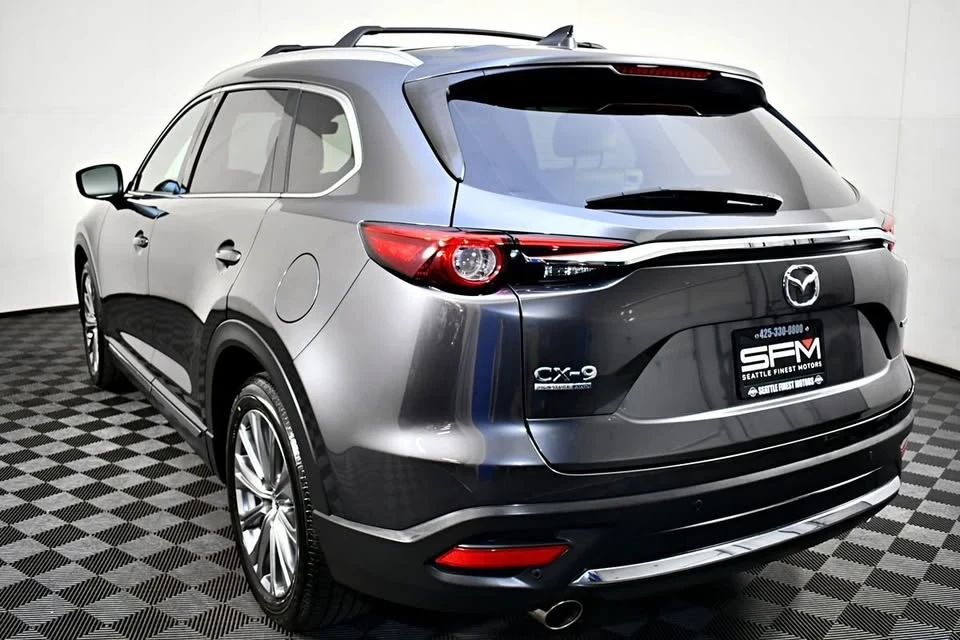 2022 Mazda CX-9 - Image 11 of 20