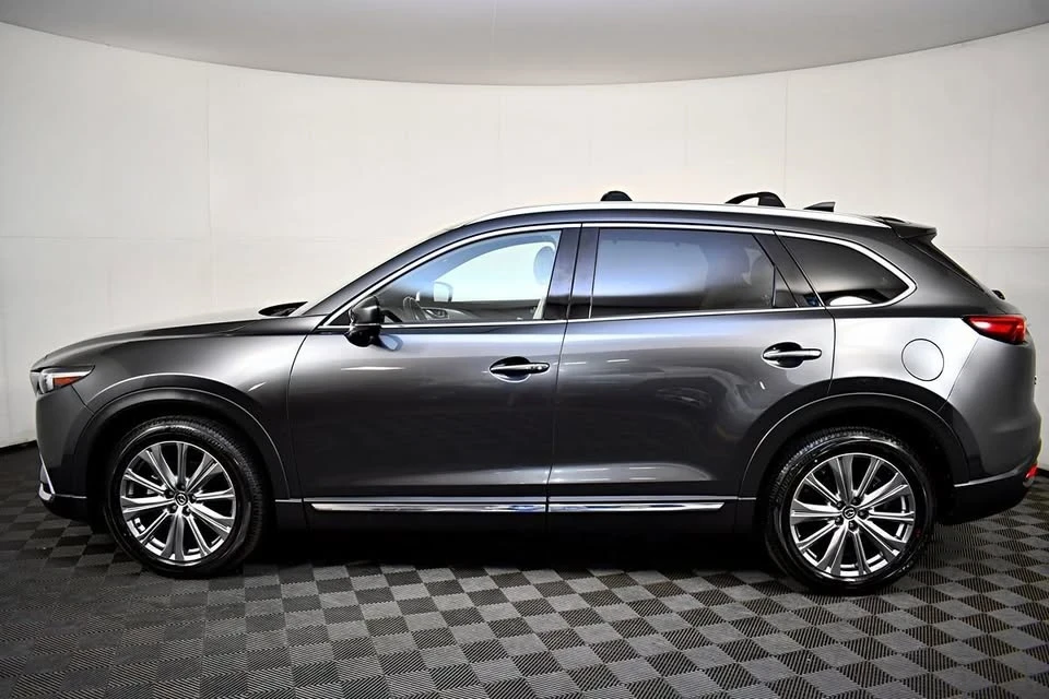 2022 Mazda CX-9 - Image 13 of 20