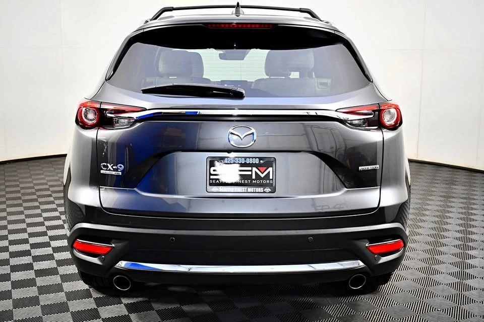 2022 Mazda CX-9 - Image 10 of 20