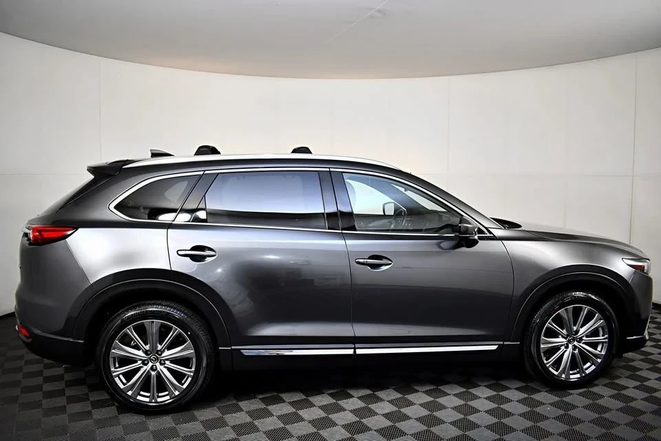 2022 Mazda CX-9 - Image 7 of 20