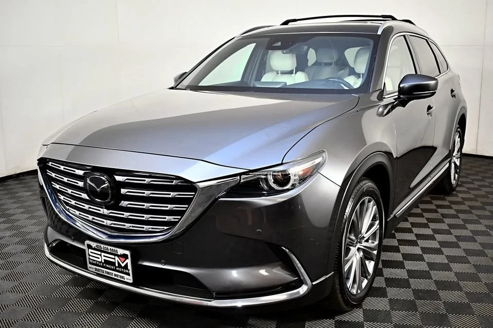 2022 Mazda CX-9 - Image 3 of 20