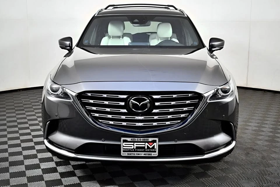 2022 Mazda CX-9 - Image 4 of 20