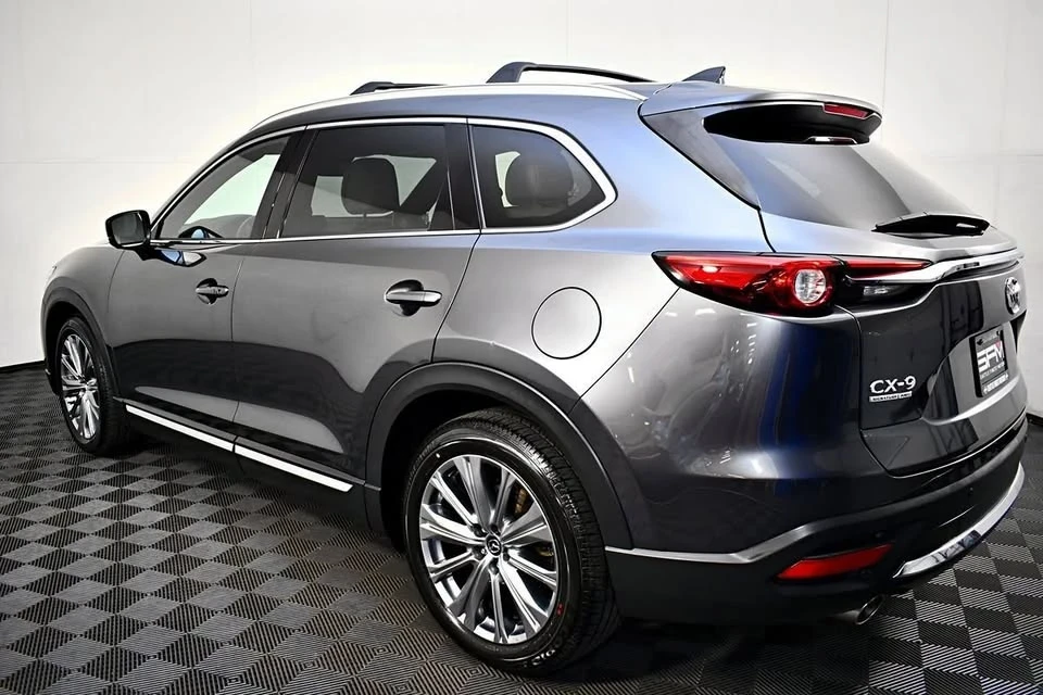 2022 Mazda CX-9 - Image 12 of 20