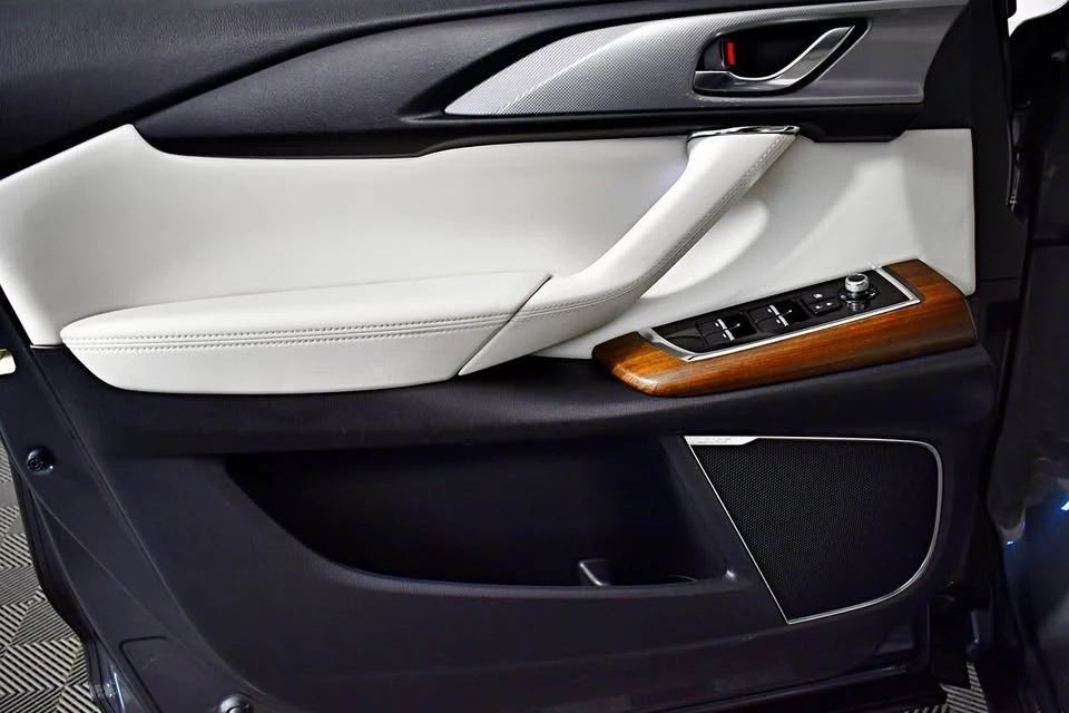 2022 Mazda CX-9 - Image 18 of 20