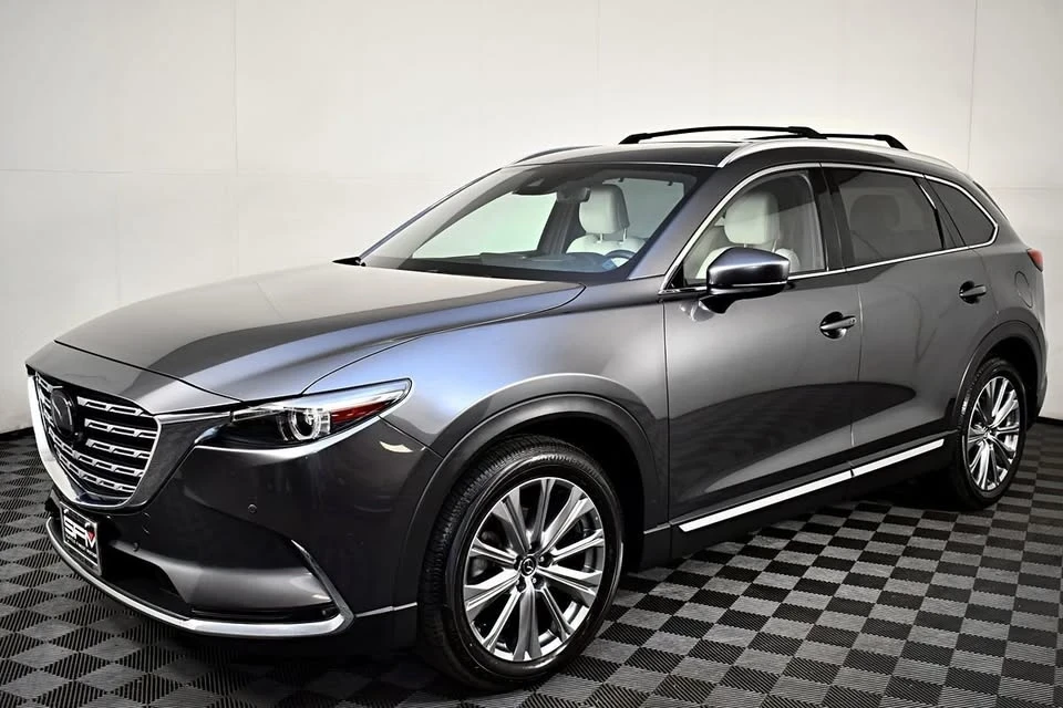 2022 Mazda CX-9 - Image 2 of 20