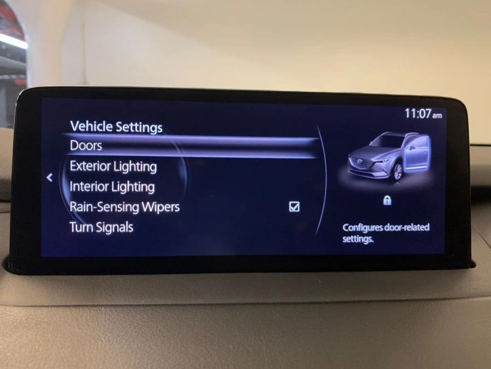 2022 Mazda CX-9 - Image 9 of 20