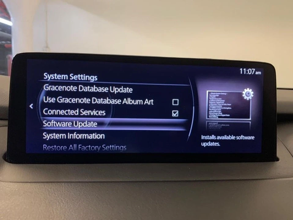 2022 Mazda CX-9 - Image 10 of 20