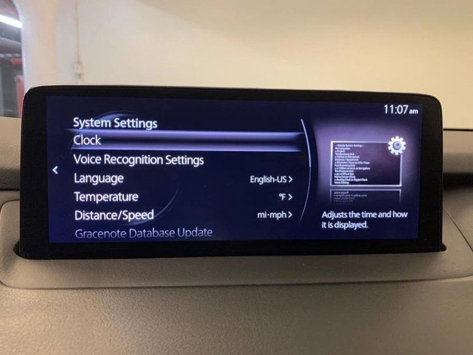 2022 Mazda CX-9 - Image 16 of 20