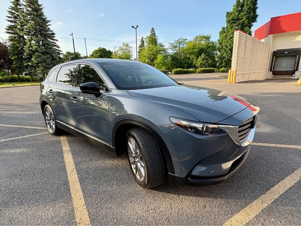 2022 Mazda CX-9 - Image 4 of 11