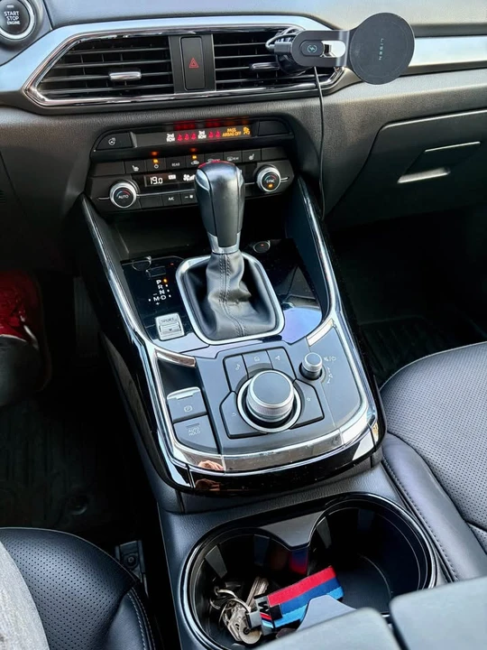 2022 Mazda CX-9 - Image 10 of 11