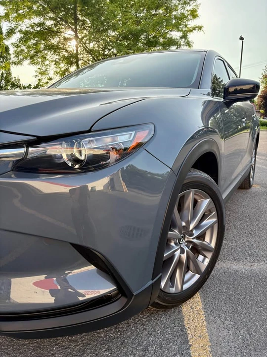 2022 Mazda CX-9 - Image 6 of 11