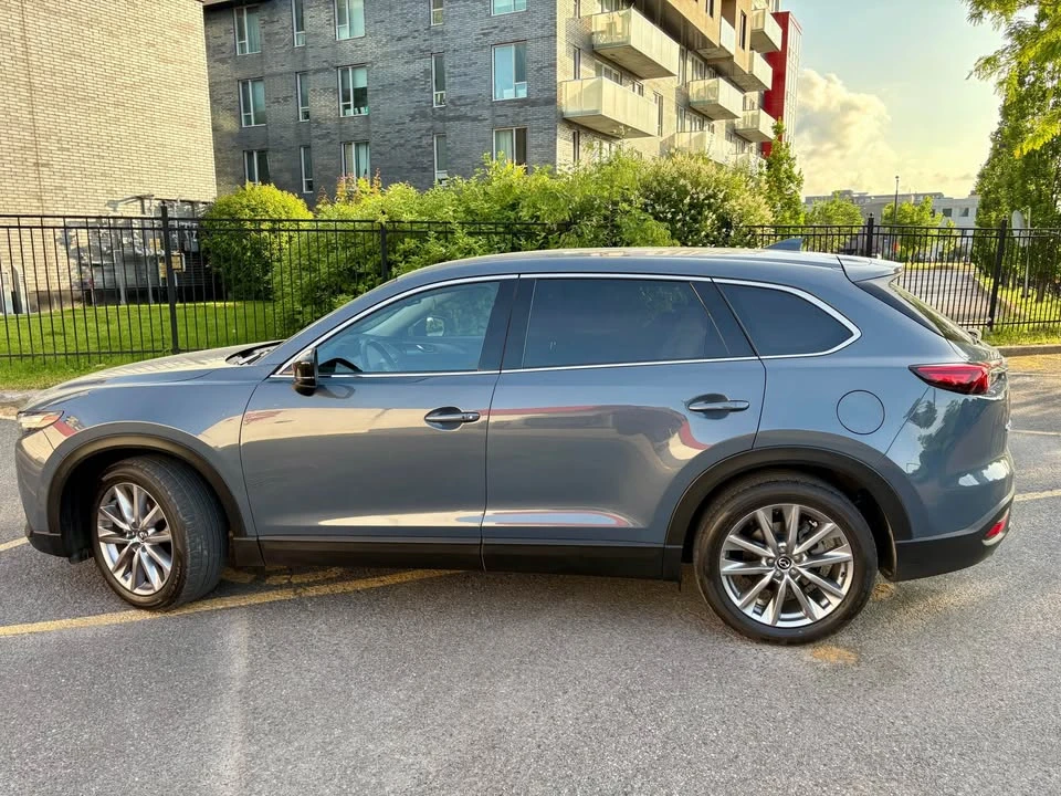 2022 Mazda CX-9 - Image 5 of 11