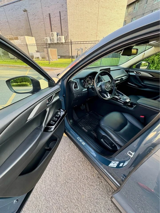 2022 Mazda CX-9 - Image 2 of 11