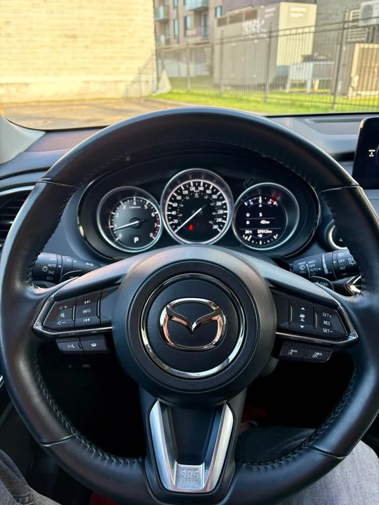 2022 Mazda CX-9 - Image 11 of 11