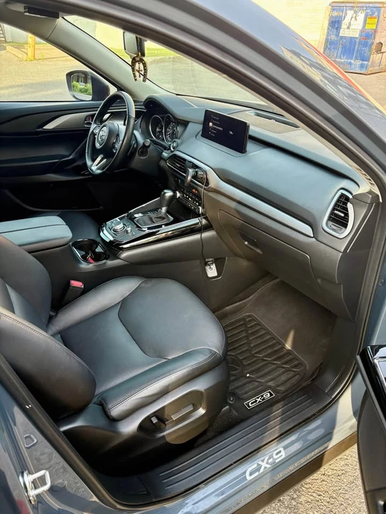 2022 Mazda CX-9 - Image 8 of 11