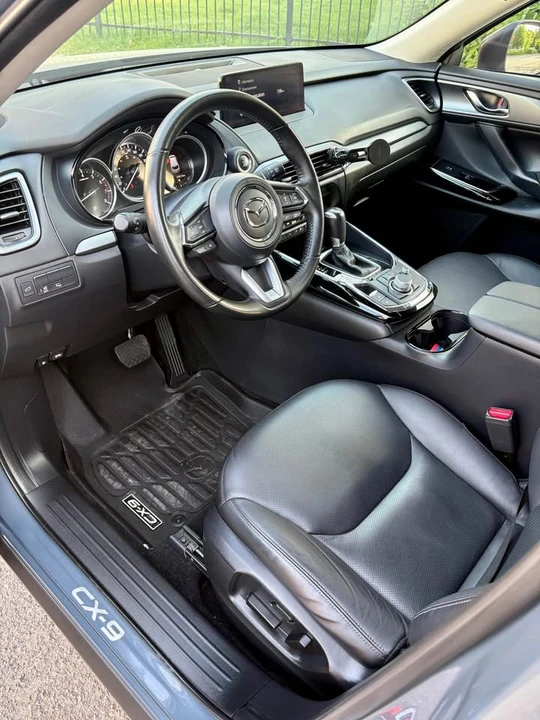 2022 Mazda CX-9 - Image 9 of 11