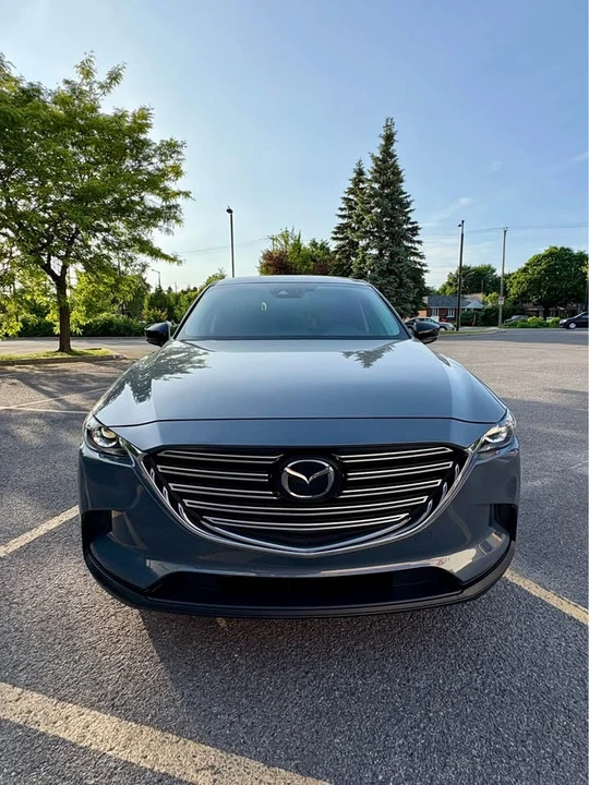 2022 Mazda CX-9 - Image 3 of 11