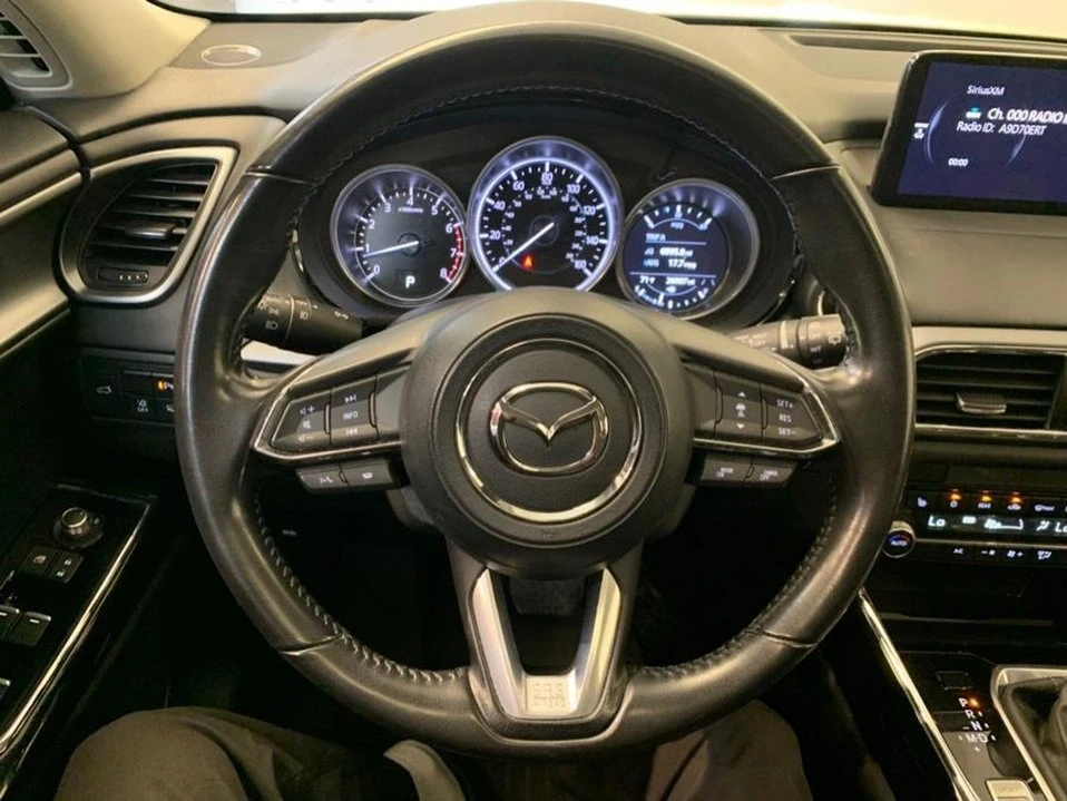 2022 Mazda CX-9 - Image 12 of 20