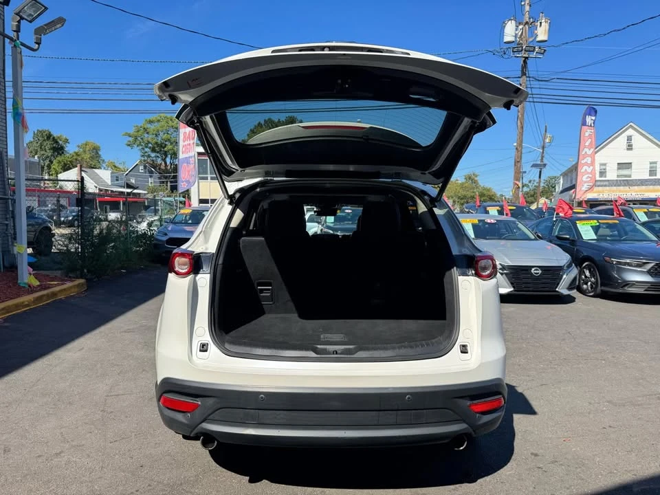 2022 Mazda CX-9 - Image 7 of 15