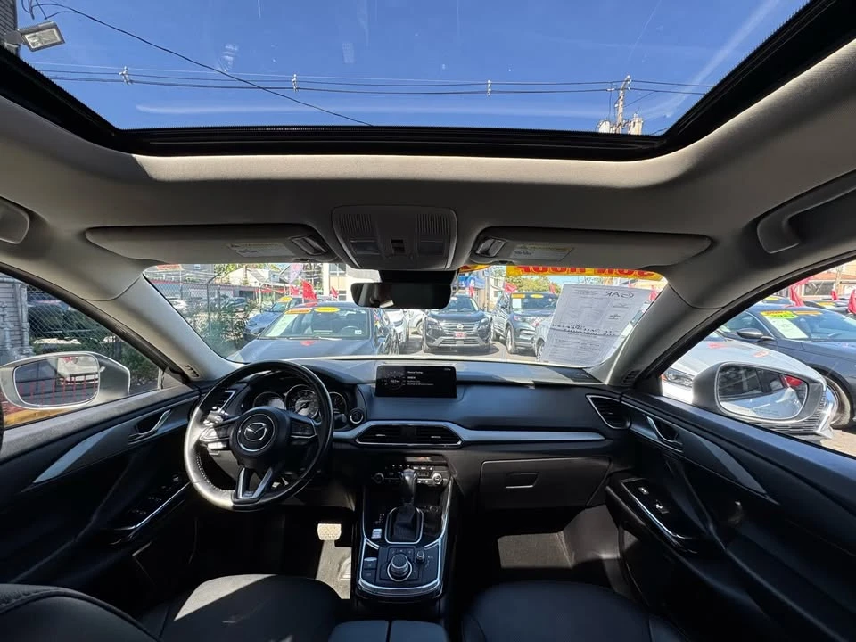 2022 Mazda CX-9 - Image 12 of 15