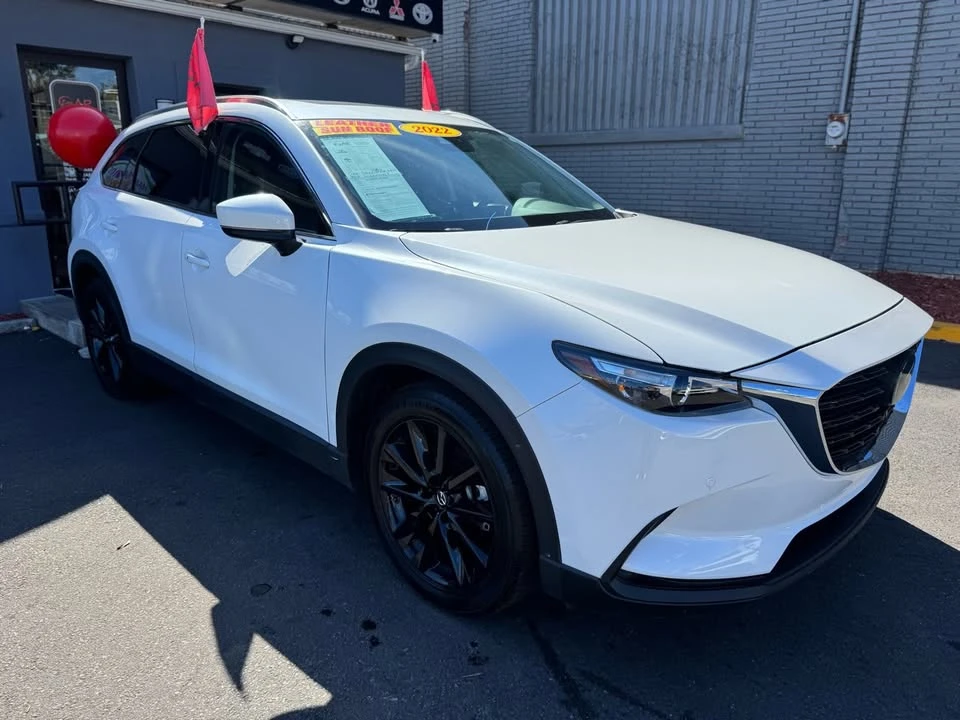 2022 Mazda CX-9 - Image 2 of 15