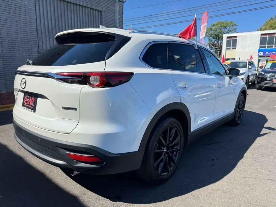 2022 Mazda CX-9 - Image 6 of 15