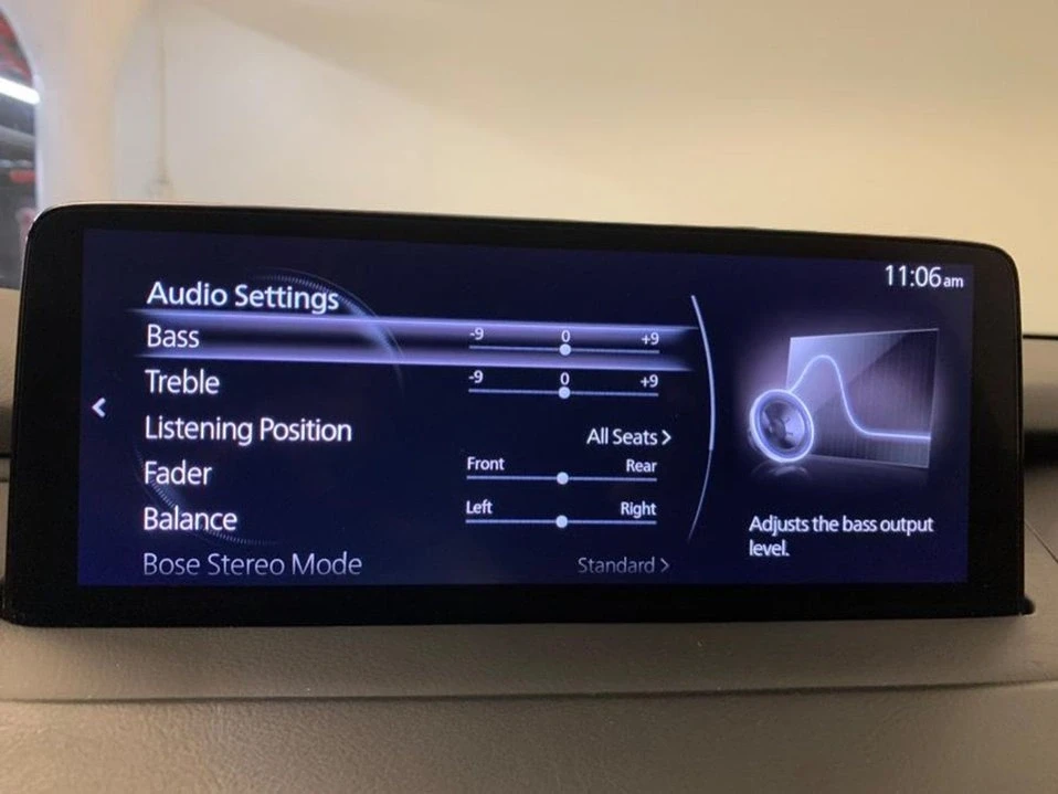 2022 Mazda CX-9 - Image 15 of 20
