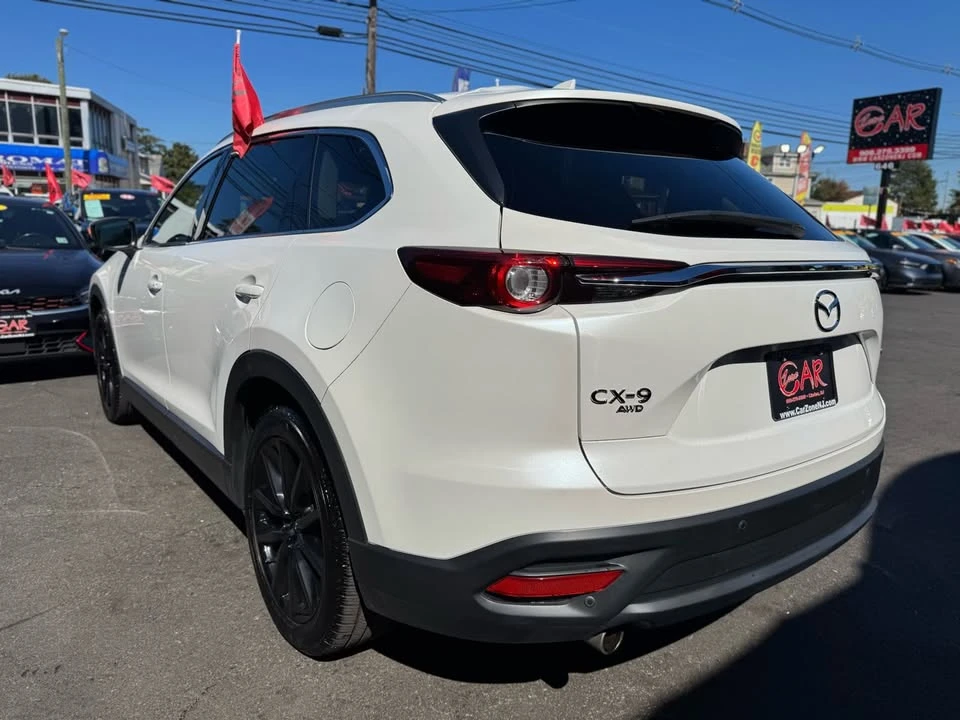 2022 Mazda CX-9 - Image 5 of 15