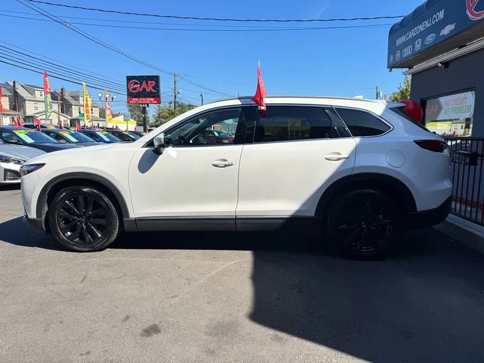 2022 Mazda CX-9 - Image 4 of 15