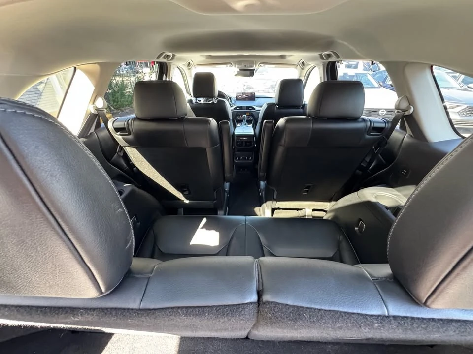 2022 Mazda CX-9 - Image 8 of 15