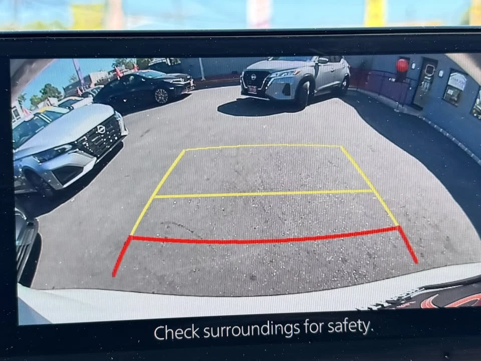 2022 Mazda CX-9 - Image 14 of 15
