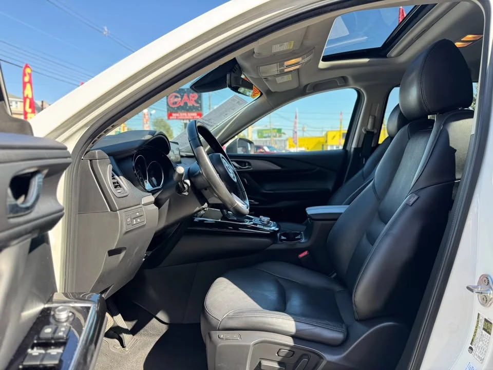 2022 Mazda CX-9 - Image 11 of 15